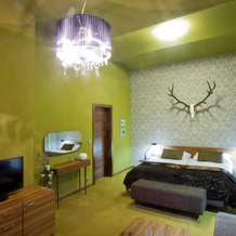 Hotel Rajska Zahrada, 纳霍德 — 照片 4
