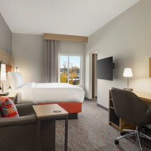 Candlewood Suites Coralville Iowa City, 科勒尔维尔 — 照片 2