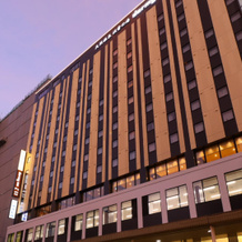 Dormy Inn Aomori Natural Hot Spring, Аомори — фото 5