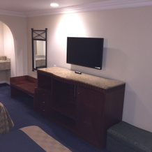 Walnut Inn & Suites West Covina, Уэст-Ковина — фото 2