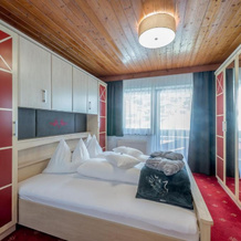 Hotel Burgstein, Лангенфельд — фото 5