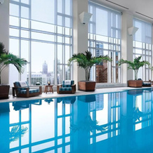 The Peninsula Chicago, Чикаго — фото 3