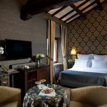 Castel Porrona Relais & Spa, Cinigiano — photo 3