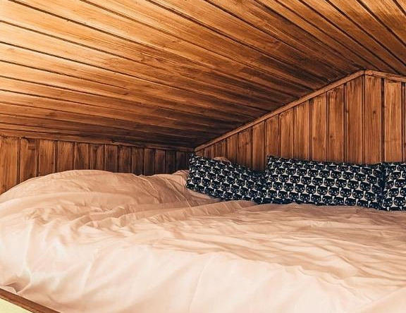 Joly Tiny House, Оверейсе — фото 1