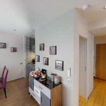 Appartement Cosy Avec Balcon Au Coeur De Grenoble, Гренобль — фото 4