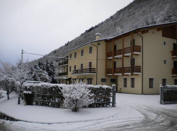 Albergo Ristorante Dalla Mena, Romano d'Ezzelino — photo 1