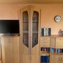 Apartment Bentweg Westerholt, 霍尔特里姆 — 照片 4