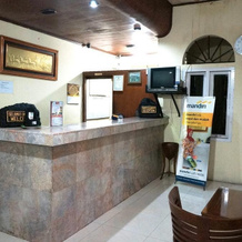 Khas Ombilin Hotel, Савахлунто — фото 2