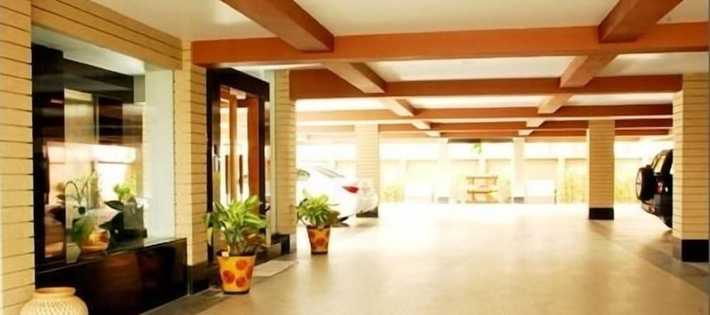 Kpp Residence Bangkok, Бангкок — фото 1