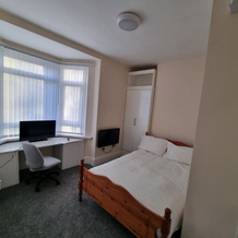 Remarkable 3-bed House in Wallsend, 沃尔森德 — 照片 4
