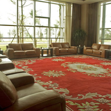 Minjiang Donghu Hotel, 眉山 — 照片 3