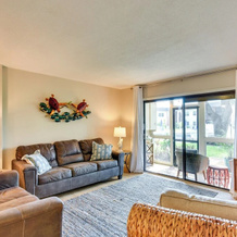 New Smyrna Beach Condo: Pool Access, Walk To Beach, Нью-Смирна-Бич — фото 3