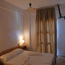 Nikos Apartments A7 in Gialiskari, Gialiskari — photo 3