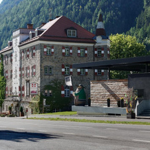 Sachsenklemme Hotel, 福尔泰扎 — 照片 4