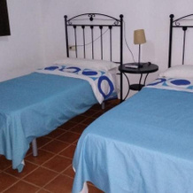 Apartamento Rural Las Palmeras, Almonaster la Real — photo 2