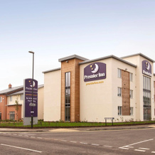 Premier Inn Burgess Hill, Берджесс-Хилл — фото 3