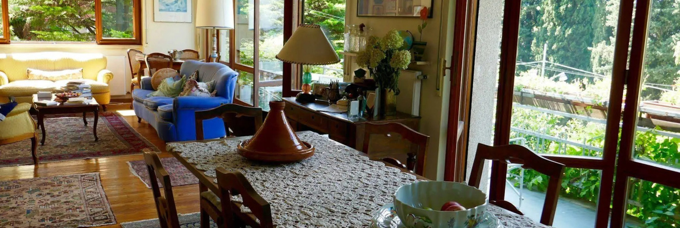 Le Ortensie Due - Bed and Breakfast, Lierna — photo 1