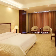 Chongzuo Tianhu Hotel, Chongzuo — photo 4