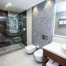 Ziyorat Hotel, 费尔干纳 — 照片 3