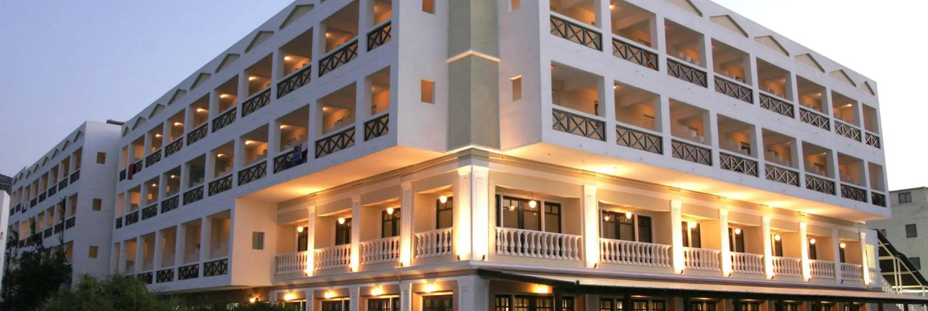 Hersonissos Palace - All Inclusive, 利明赫尔索尼苏 — 照片 1