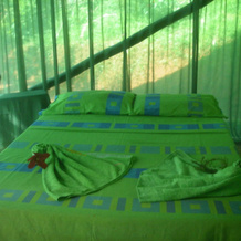 Isla Violin Eco Lodge, Isla Violin — photo 5
