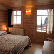 Albergo Baita De Mario, Вальдизотто — фото 4