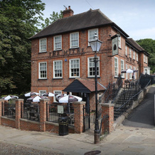 The Mitre Inn, Нерсборо — фото 5