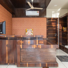 OYO 23640 Hotel Sai Kripa, Dewas — photo 2