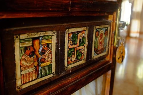 Swaynes Hotel, Arba Minch — photo 1
