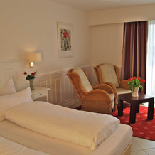 Nordseehotel Hörn van Diek, 埃森斯 — 照片 3