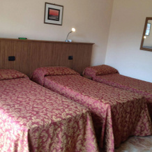 Hotel York, Cinisello Balsamo — photo 2