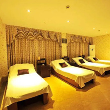 Wangcang Liangyu Hotel, Гуанъюань — фото 2