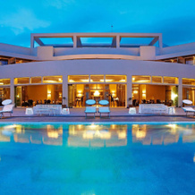 Grecotel Astir Palace, 亚历山德鲁波利斯 — 照片 2