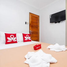 ZEN Rooms Burgos Street Vigan, 维冈 — 照片 5