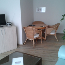 Appartementhotel Landhof Usedom, Stolpe auf Usedom — photo 2