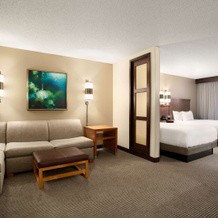 Hyatt Place Denver South/Park Meadows, 隆特里 — 照片 3