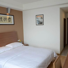 Anyi 158 Hotel Emeishan, Лэшань — фото 3