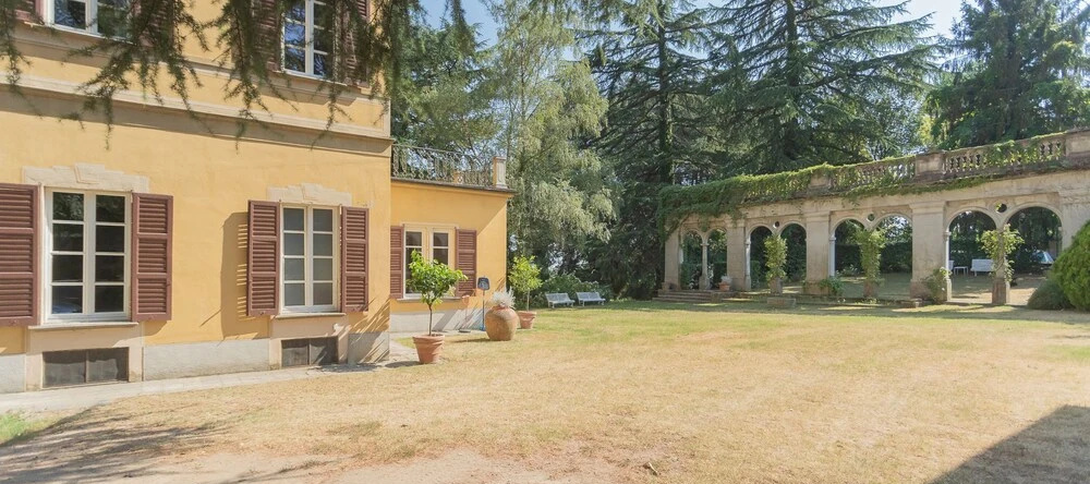 Villa Ca Moneta Albavilla, Альбавилла — фото 1