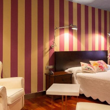 Hostal Fuentefria, 阿韦哈尔 — 照片 4