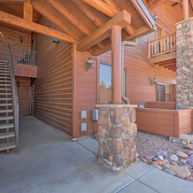 Near Lake & Trails: Show Low Condo W/ Grill!, Шоу-Лоу — фото 2