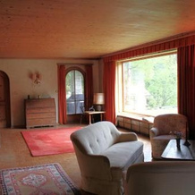 Haus Holiday, Klosters-Serneus — photo 2