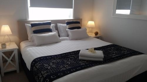Saltwater Apartments, 克泰湖 — 照片 1