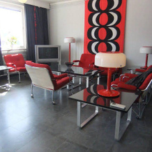Alsterbro Minihotell, Нибро — фото 3