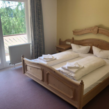Ringhotel Altes Forsthaus, 哈德格森 — 照片 2