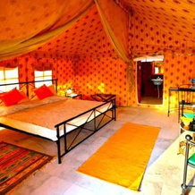 Camp Paradise, 卡诺伊尼亚斯 — 照片 5