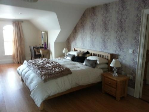 Victoria Gate Bed And Breakfast, 伦敦德里 — 照片 1