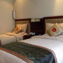 Wu Feng Hotel Wutaishan, Xinzhou — photo 5