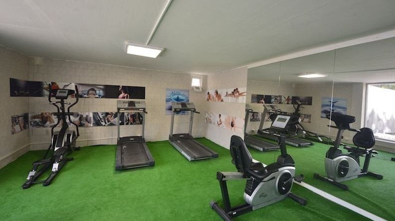 Kosdere Kirkgecit Thermal Hotel, 比加 — 照片 1