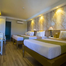 Sola Hotel, Лаоак — фото 5