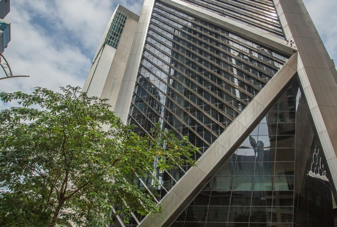 Element by Marriott Kuala Lumpur, Kuala Lumpur — photo 1